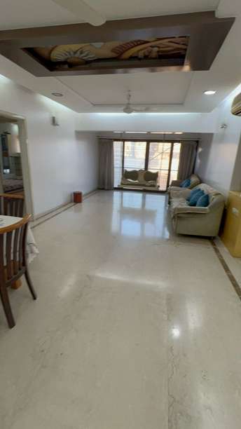 3 BHK Apartment For Rent in MidCity Kamleshwar Santacruz West Mumbai  7374180