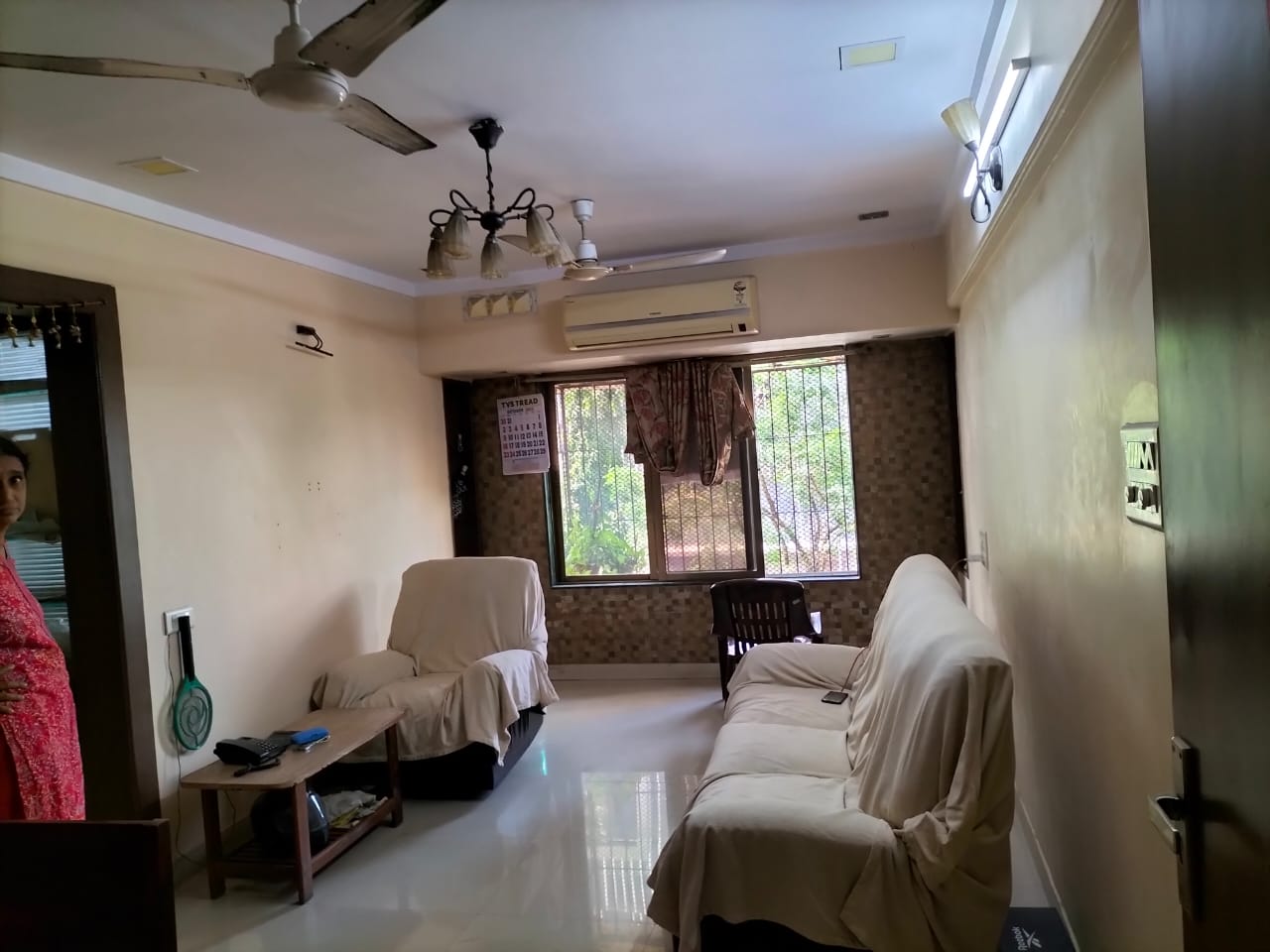 1 BHK Apartment For Resale in Emgee Greens Wadala Mumbai  7374185