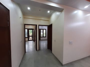 5 BHK Independent House For Resale in Sector 93b Noida  7374307