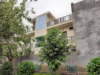 5 BHK Independent House For Resale in Sector 93b Noida  7374307