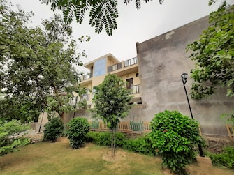 5 BHK Independent House For Resale in Sector 93b Noida  7374307