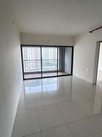 2 BHK Apartment For Rent in Paranjape Blue Ridge Hinjewadi Pune  7374170