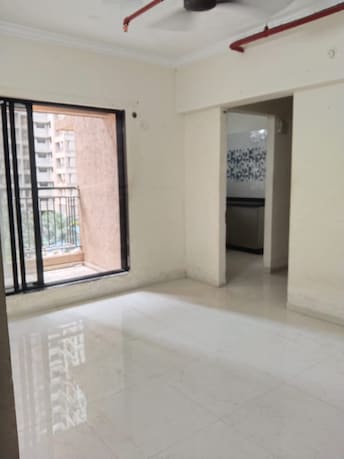 1 BHK Apartment For Resale in Raunak City Kalyan West Thane  7374184