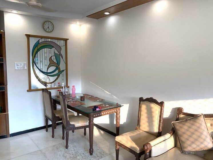 Gym, veena-tower 2 Bedroom 900 Sq.Ft. Apartment In Azad Nagar Colaba Mumbai 7374221