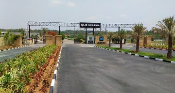  Plot – Exterior View View at Chandapura - for Sale