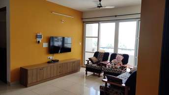 2 BHK Apartment For Rent in Arge Helios Hennur Road Bangalore  7374212