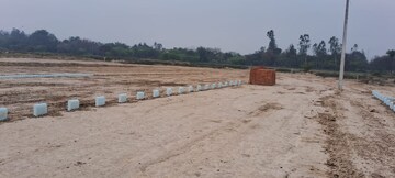 Plot Area in  Plot at Faizabad Road – for Sale