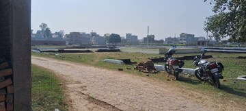  Plot – Exterior View View at Faizabad Road - for Sale