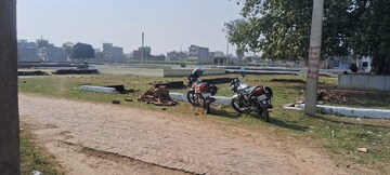  Plot – Exterior View View at Faizabad Road - for Sale