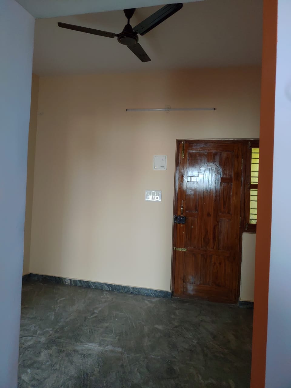 1 BHK Apartment For Rent in Kudlu Gate Bangalore  7374214