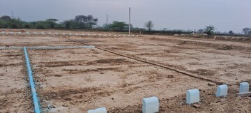 Plot Area in  Plot at Faizabad Road – for Sale