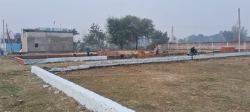 Plot Area in  Plot at Faizabad Road – for Sale
