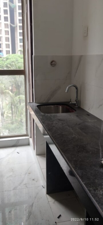 2 BHK Apartment For Sale in Pokhran Road No 2