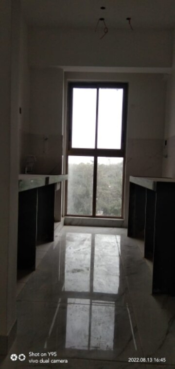 Kitchen in 2 BHK Apartment at Pokhran Road No 2 – for Sale