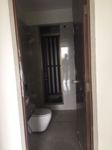 Attached Bathroom in 2 BHK Apartment at Pokhran Road No 2 – for Sale
