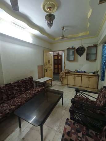 1 RK Apartment For Rent in Pushp Vatika Dahisar East Mumbai  7374348