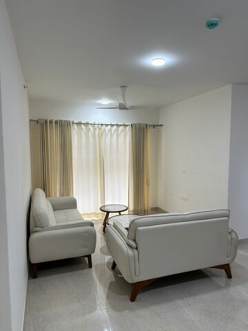 Bedroom in 3 BHK Apartment at Supreme Estia Phase 1, Baner – for Sale
