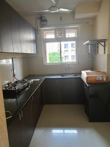 Kitchen in 5 BHK Builder Floor at New Industrial Township – for Sale