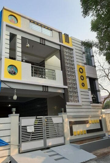 2 BHK Independent House For Sale in Chandapura