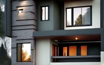 2 BHK Villa For Sale in Raghavendra Apartments Mysore Road, Mysore Road