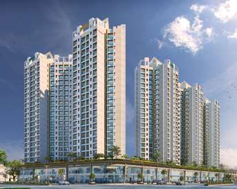 1 BHK Apartment For Resale in Unicorn Global Arena Naigaon East Mumbai  7374341