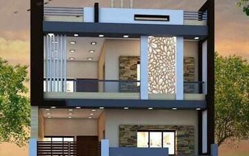 3 BHK Villa For Sale in Raghavendra Apartments Mysore Road, Mysore Road