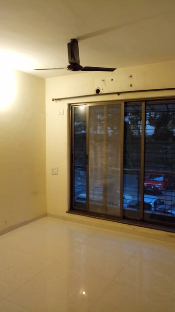 1 BHK Apartment For Sale in DV Shree Shashwat, Dahisar East