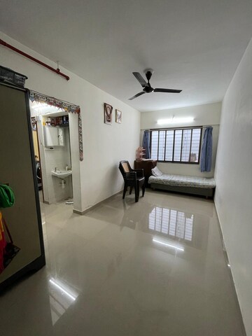 1 BHK Apartment For Sale in Om Saath Grandness, Dahisar East