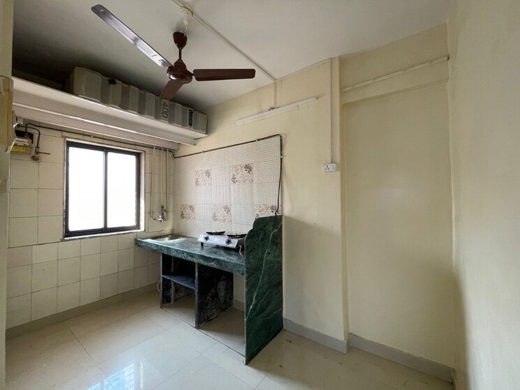 Kitchen, darshan-chs-dahisar 1 Bedroom 600 Sq.Ft. Apartment In Dahisar East Mumbai 7374430
