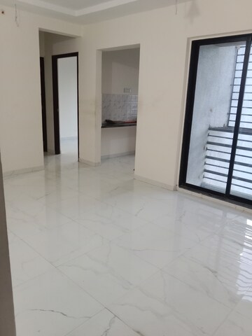 1 BHK Apartment For Sale in Naigaon East