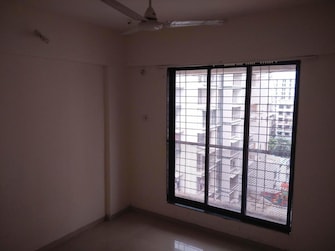 2 BHK Apartment For Resale in Tirupati Complex Kamothe Kamothe Navi Mumbai  7374415