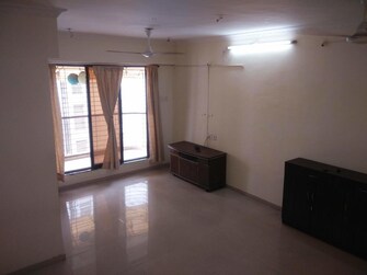 2 BHK Apartment For Resale in Tirupati Complex Kamothe Kamothe Navi Mumbai  7374415