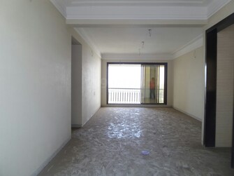 2 BHK Apartment For Resale in Tirupati Complex Kamothe Kamothe Navi Mumbai  7374415