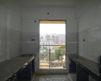 2 BHK Apartment For Resale in Tirupati Complex Kamothe Kamothe Navi Mumbai  7374415