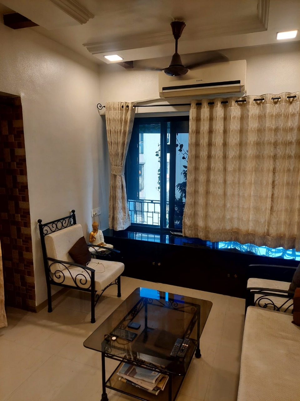 1 BHK Apartment For Resale in Shree Sai Dham CHS Dahisar Dahisar East Mumbai  7374510