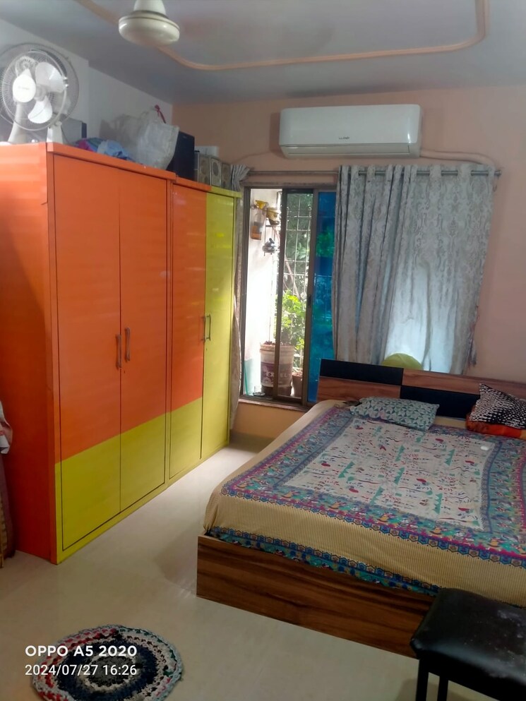 Bedroom, madhav-sankalp 3 Bedroom 1700 Sq.Ft. Apartment In Kalyan West Thane 7374645