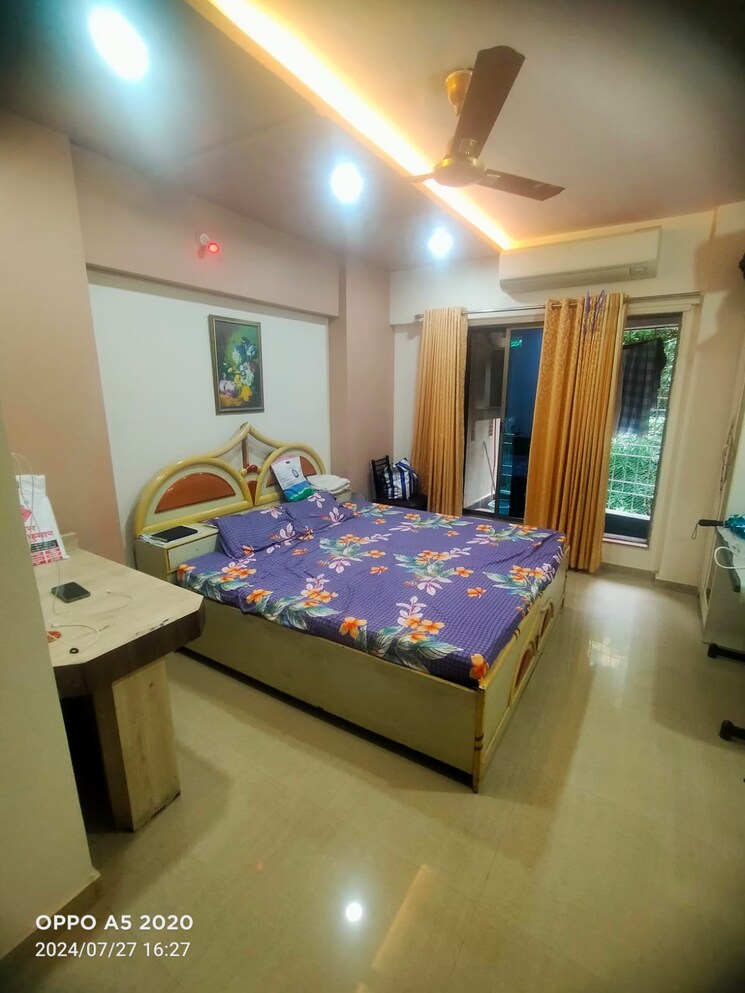 Bedroom, madhav-sankalp 3 Bedroom 1700 Sq.Ft. Apartment In Kalyan West Thane 7374645
