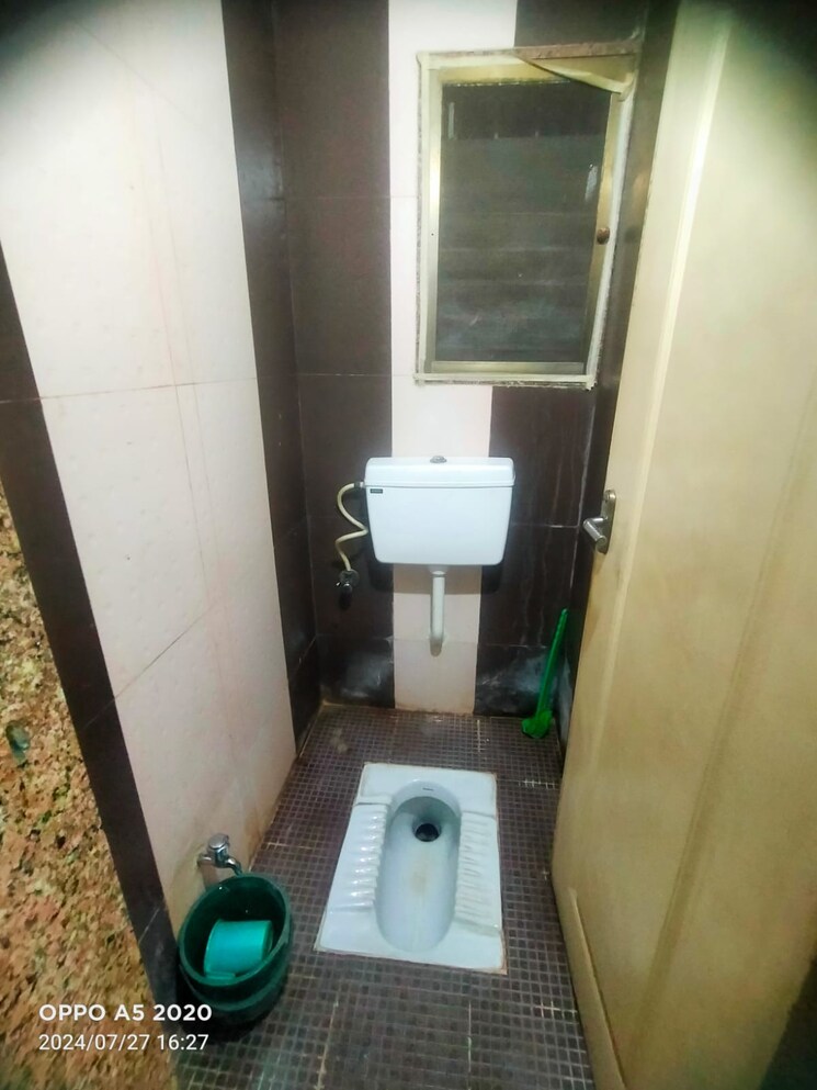 Bathroom, madhav-sankalp 3 Bedroom 1700 Sq.Ft. Apartment In Kalyan West Thane 7374645