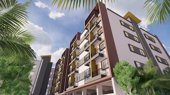 3 BHK Apartment For Resale in Pratap Nagari Cuttack  7374509