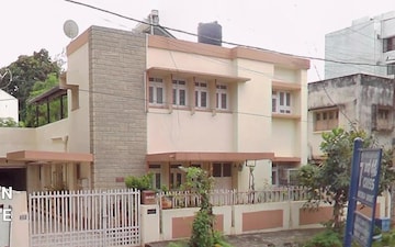 3 BHK Independent House For Sale in Jigani Road