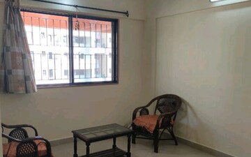 2 BHK Apartment For Sale in Magarpatta City