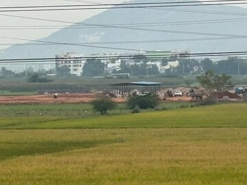  Plot – Exterior View View at SSP Sree City Prime, Kankipadu - for Sale