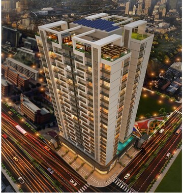 4 BHK Apartment For Resale in Midc Mumbai  7374582