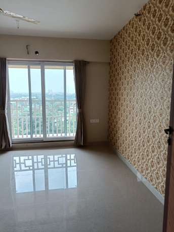 3 BHK Apartment For Rent in Mumbai Pune Express Highway Navi Mumbai  7374570