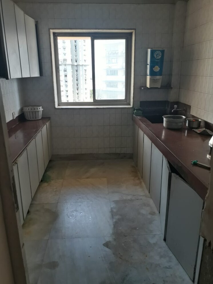 Kitchen, maker-tower 2 Bedroom 1220 Sq.Ft. Apartment In Cuffe Parade Mumbai 7374584