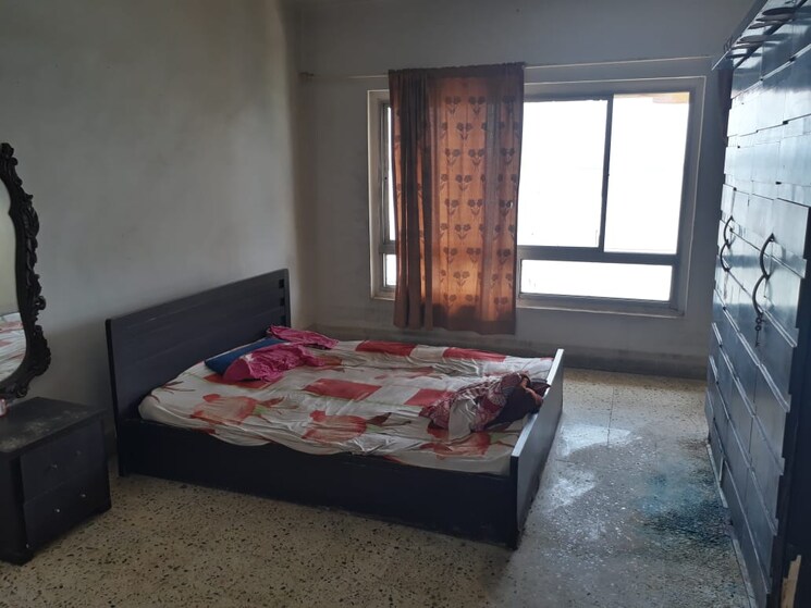 Bedroom, maker-tower 2 Bedroom 1220 Sq.Ft. Apartment In Cuffe Parade Mumbai 7374584
