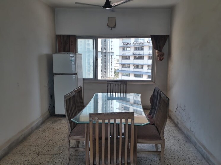 Living Room, maker-tower 2 Bedroom 1220 Sq.Ft. Apartment In Cuffe Parade Mumbai 7374584