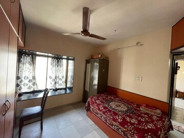1 BHK Apartment For Sale in Windsor CHS, Ashok Van