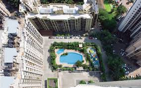 3 BHK Apartment For Resale in Sheth Clarion Borivali East Mumbai  7374679