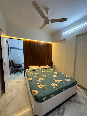 1 BHK Apartment For Sale in Goyal Koyana, Borivali East